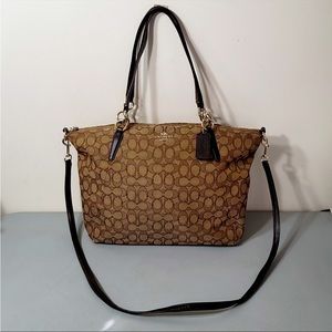 Coach Handbag